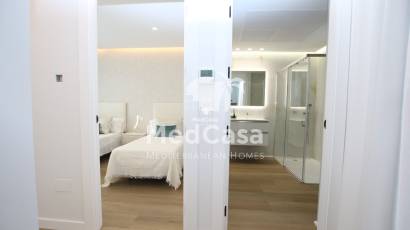 Neubau - Villa -
Pilar de la Horadada