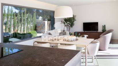 Neubau - Villa -
Golf Las Colinas - Las Colinas Golf