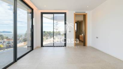 Obra nueva - Villa -
Benissa