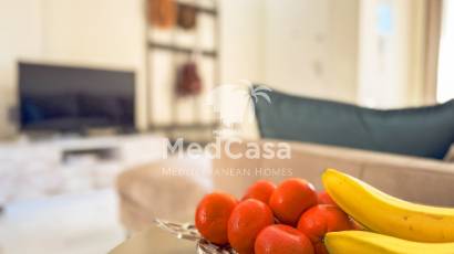 Wiederverkauf - Apartment -
Torrevieja - Los Altos