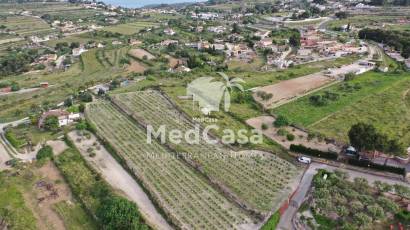 New Build - Villa -
Benissa - Benimarco