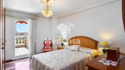 Wiederverkauf - Villa -
Orihuela Costa - Campoamor