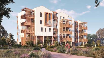 Neubau - Penthousewohnung -
Denia