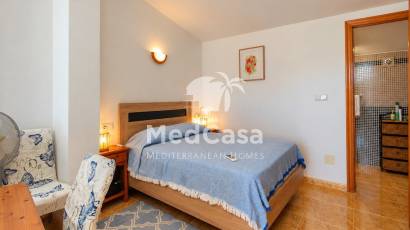 Wiederverkauf - Reihenhaus -
Orihuela Costa - La Florida