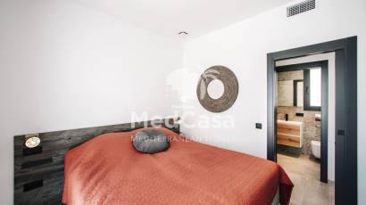 New Build - Ground floor apartment -
Ciudad Quesada