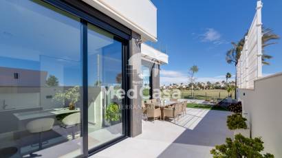 Neubau - Villa -
Pilar de la Horadada