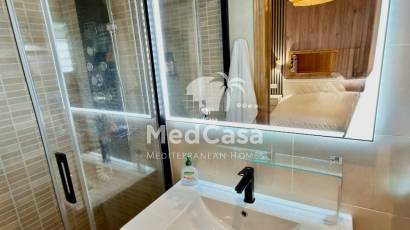Resale - Apartment -
Catral