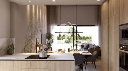 Neubau - Villa -
Golf La Finca - La Finca Golf