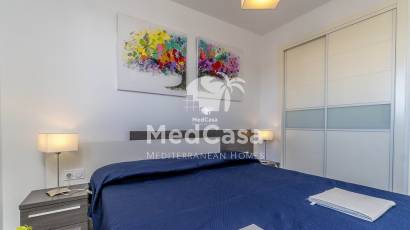 Segunda mano - Apartamento -
Orihuela Costa