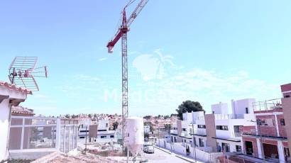 Resale - Townhouse -
Orihuela Costa - Las Filipinas