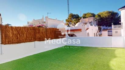 Wiederverkauf - Apartment -
San Miguel de Salinas - BLUE LAGOON