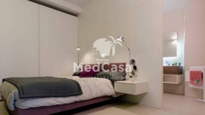 Neubau - Villa -
Campoamor - Dehesa de Campoamor