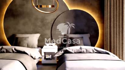 Neubau - Apartment -
Torrevieja