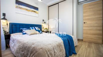 Resale - Apartment -
Torrevieja