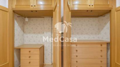 Wiederverkauf - Reihenhaus -
Dehesa de campoamor - Campoamor