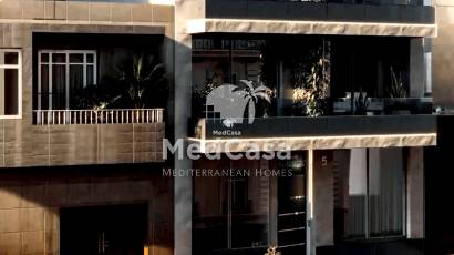 Neubau - Apartment -
Torrevieja