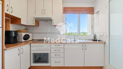 Resale - Apartment -
Orihuela Costa - Altos de Campoamor