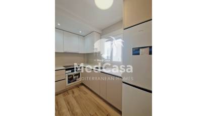 Neubau - Apartment -
San Fulgencio