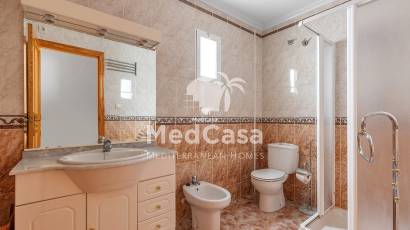 Resale - Apartment -
La Mata - Playa