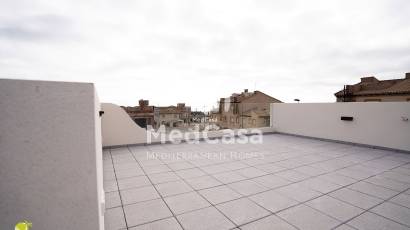 Neubau - Penthousewohnung -
Orihuela Costa