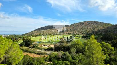 New Build - Apartment -
La Sella