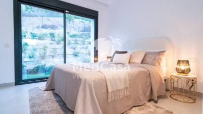 Neubau - Villa -
Golf Las Colinas