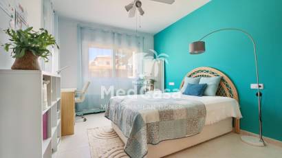 Wiederverkauf - Villa -
Jávea - Monte Olimpo