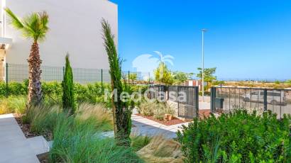 Neubau - Villa -
Golf Lo Romero