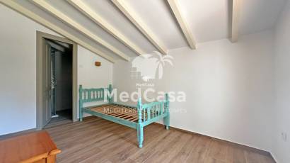 Wiederverkauf - Villa -
Moraira - Sabatera