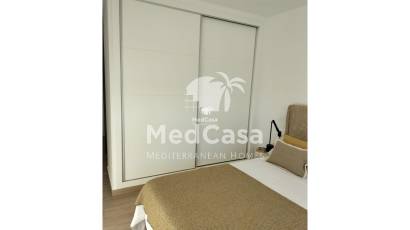 Neubau - Apartment -
Orihuela Costa