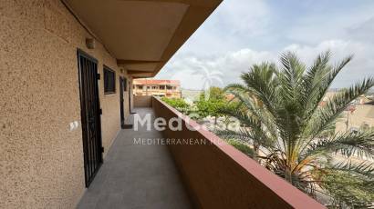 Resale - Apartment -
Guardamar del Segura - Pinomar