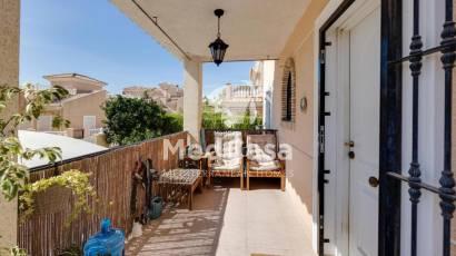 Segunda mano - Adosado -
Orihuela Costa - Los Altos