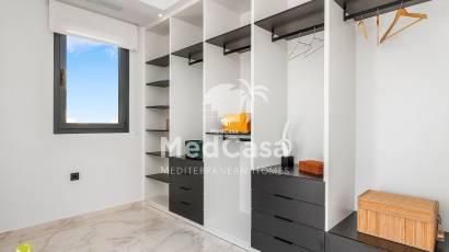 New Build - Villa -
Benijofar
