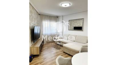 Resale - Apartment -
Torrevieja