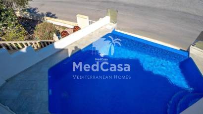 Segunda mano - Villa -
Orihuela Costa - Las Ramblas