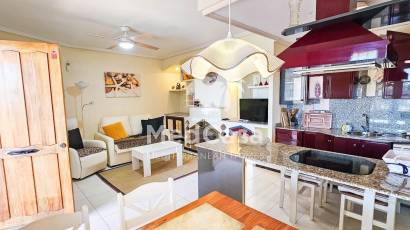 Wiederverkauf - Apartment -
Torrevieja - Los Balcones - Los Altos del Edén