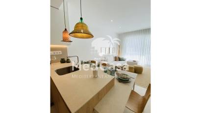 Obra nueva - Ático -
Pilar de la Horadada