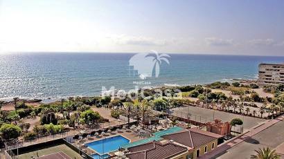 Wiederverkauf - Apartment -
Torrevieja - Cabo cervera