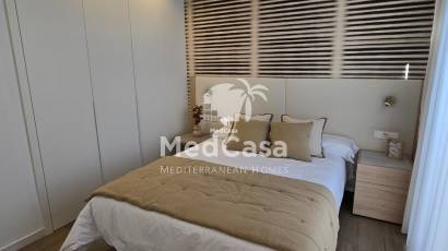 Neubau - Apartment -
Monforte del Cid