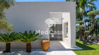 Neubau - Villa -
Golf Las Colinas - Las Colinas Golf