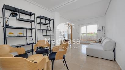 Neubau - Apartment -
San Fulgencio