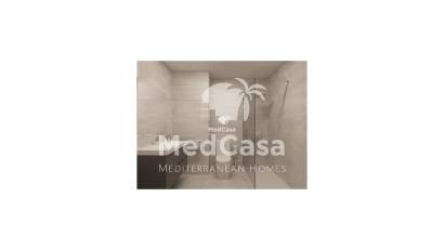 Obra nueva - Apartamento -
Aguilas