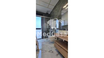 Obra nueva - Villa -
Ciudad Quesada