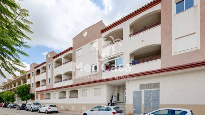 Obra nueva - Apartamento -
San Fulgencio