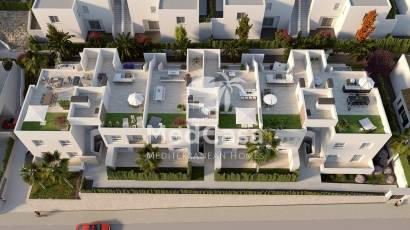 Neubau - Erdgeschosswohnung -
Golf La Finca - La Finca Golf