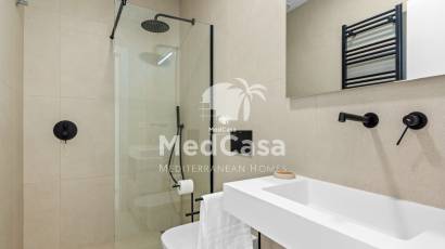 New Build - Villa -
Los Alcázares