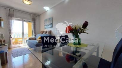 Segunda mano - Apartamento -
Formentera del Segura