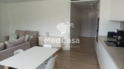 Segunda mano - Apartamento planta baja -
Monforte del Cid