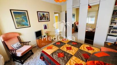 Segunda mano - Apartamento -
La Mata