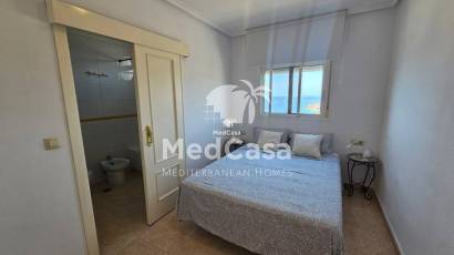 Wiederverkauf - Apartment -
Villajoyosa - Playa Torres